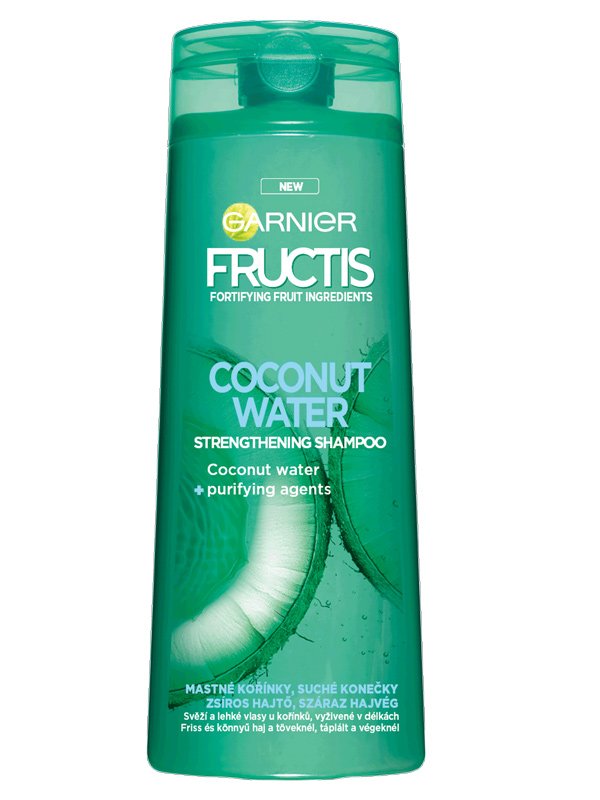 Coconut Water